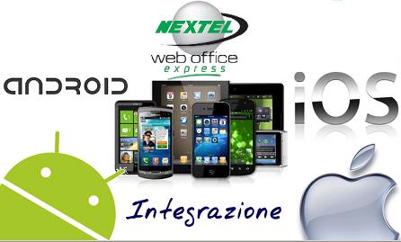 Centralino Android